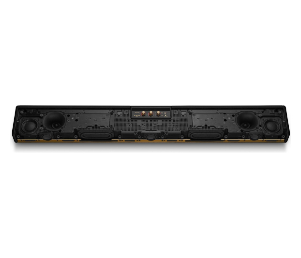 Marshall Heston 120 150W Bluetooth AirPlay Dolby Atmos Czarny - 1529965 - zdjęcie 7
